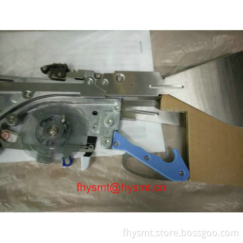 JUKI CF03HPR 8mm Tape Feeder Original New